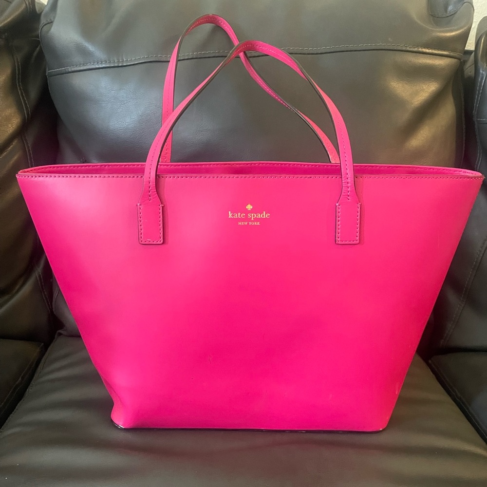 Kate Spade Shoulder Bag